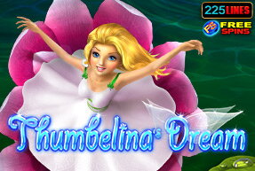 Thumbelina's Dream