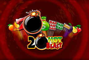 20 Hot Blast