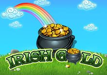 Irish Gold