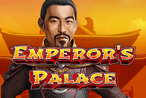 Emperor's Palace