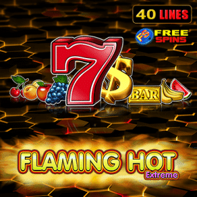 Flaming Hot Extreme