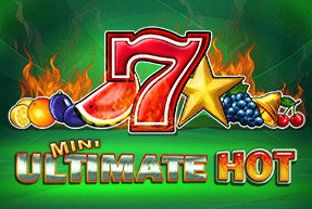 Mini Ultimate Hot