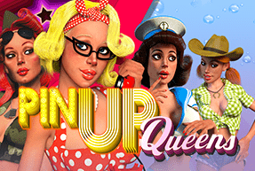 Pin Up Queens