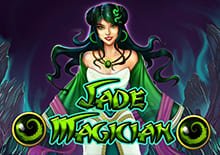 Jade Magician