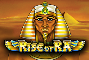 Rise of Ra Egypt Quest