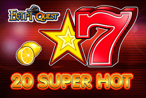 20 Super Hot Egypt Quest