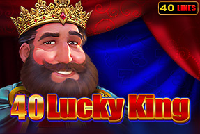 40 Lucky King