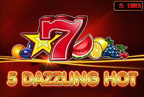 5 Dazzling Hot