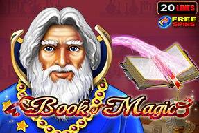 Book of Magic