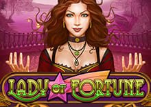 Lady of Fortune