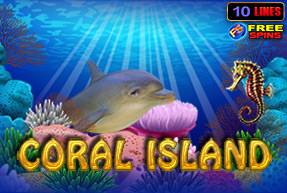 Coral Island