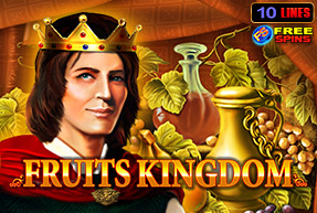 Fruits Kingdom