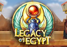 Legacy of Egypt