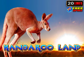 Kangaroo Land