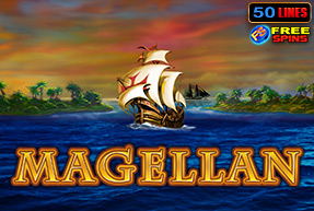 Magellan