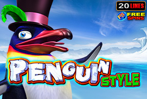 Penguin Style