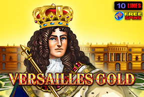 Versailles Gold