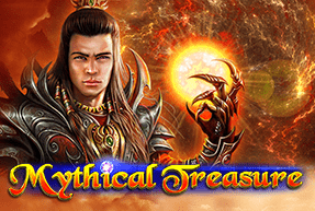 Mythical Treasure