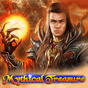 Mythical Treasure