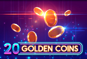 20 Golden Coins