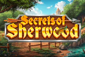 Secrets of Sherwood