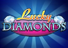 Lucky Diamonds