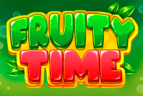 Fruity Time