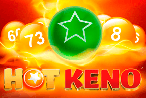 Hot Keno