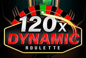 Dynamic Roulette 120x