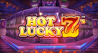 Hot Lucky 7’s