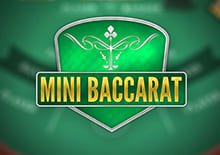 Mini Baccarat