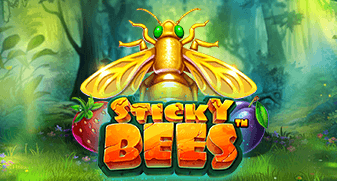 Sticky Bees