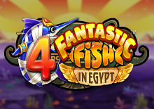 4 Fantastic Fish In Egypt