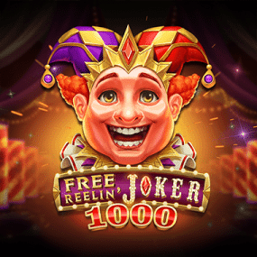 Free Reelin' Joker 1000