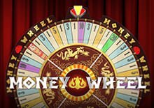 Money Wheel