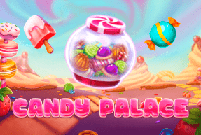 Candy Palace