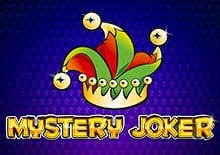 Mystery Joker