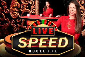 Live Speed Roulette