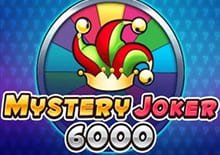 Mystery Joker 6000