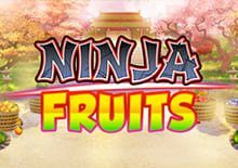 Ninja Fruits