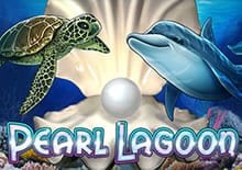 Pearl Lagoon