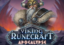 Viking Runecraft: Apocalypse