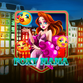 Foxy Mama