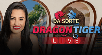 Dragon Tiger Da Sorte