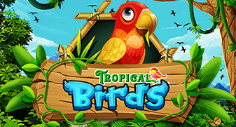 Tropical Birds