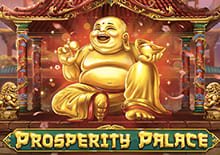 Prosperity Palace