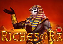 Riches of RA