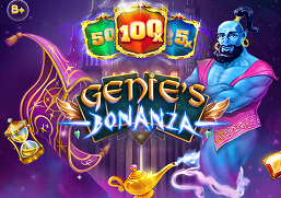 Genie's Bonanza