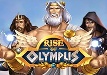 Rise of Olympus