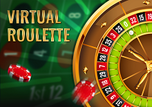 Virtual Roulette